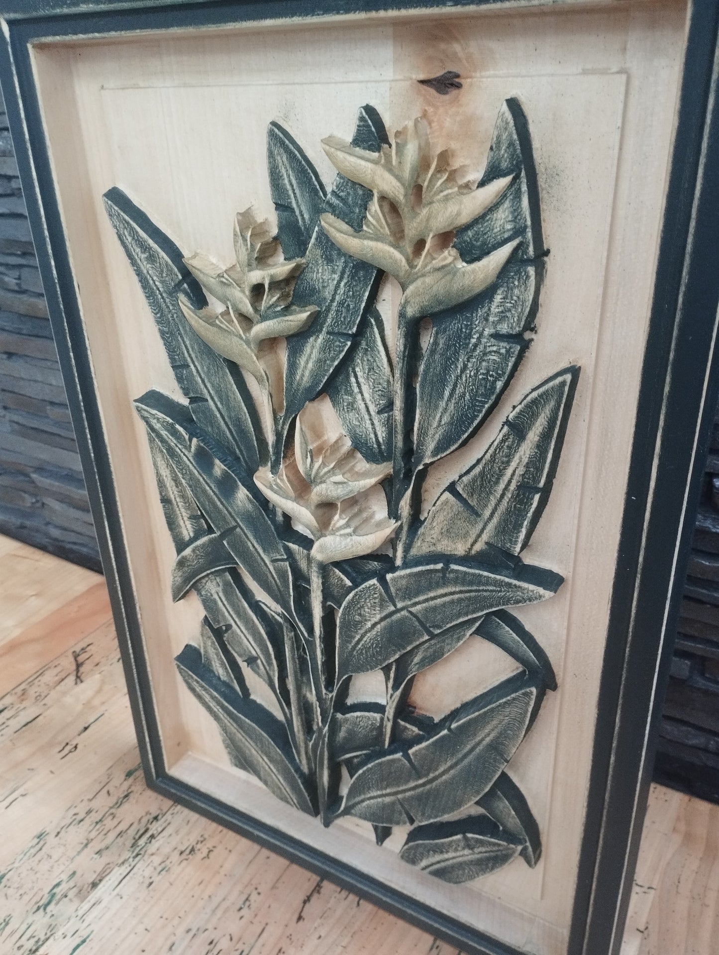 Tablou Floral