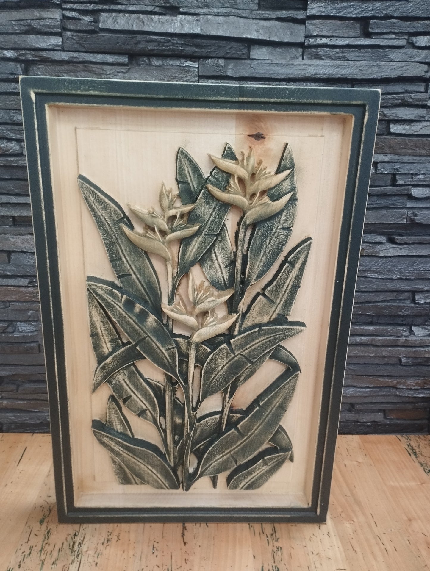 Tablou Floral