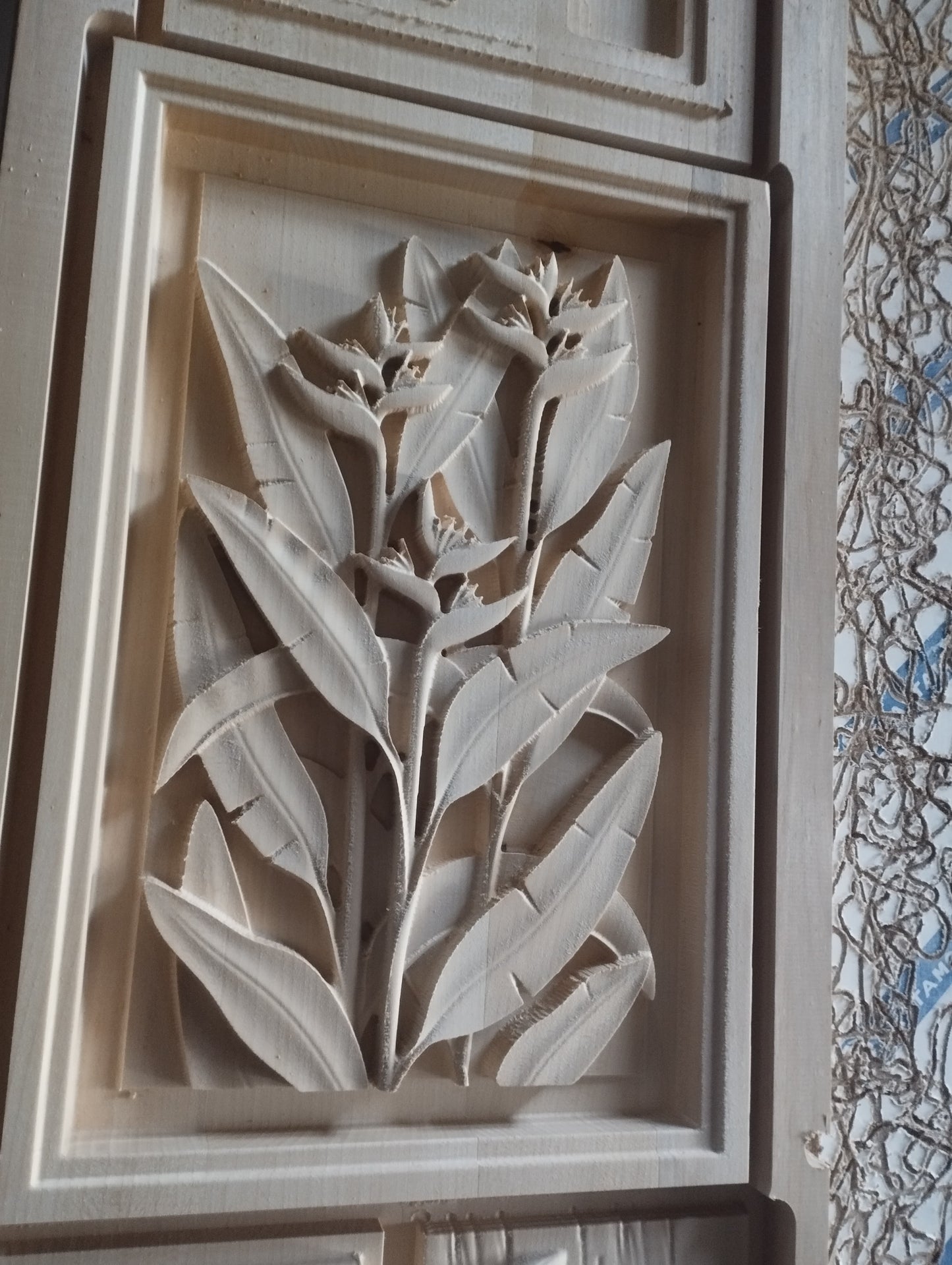 Tablou Floral