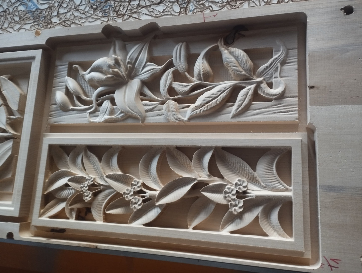 Tablou Armonie Florală