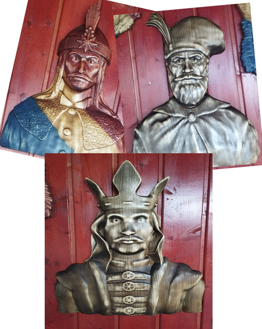 DOMNITORII