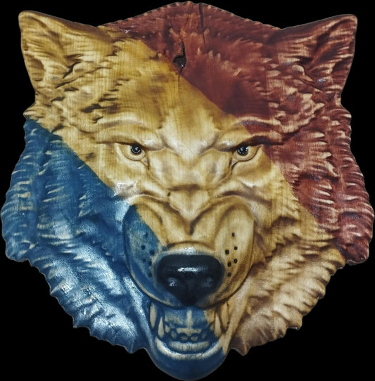 Decorațiune Patriot